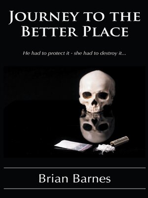 cover image of Journey to the Better Place